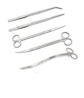 Foarfeca ondulata -otel special-27cm